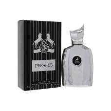 PERFUME MAISON ALHAMBRA PERSEUS EDP - 100ML - MASCULINO