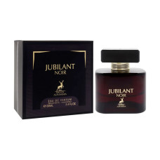 PERFUME MAISON ALHAMBRA JUBILANT NOIR EDP - 100ML - FEMININO