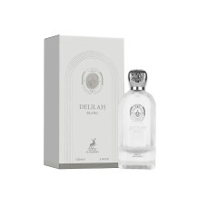 PERFUME MAISON ALHAMBRA DELILAH BLANC EDP - 100ML - UNISSEX