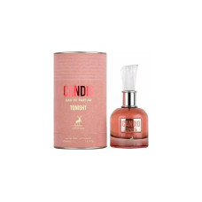 PERFUME MAISON ALHAMBRA SO CANDID TONIGHT EDP 100ML FEMININO