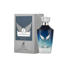 PERFUME MAISON ALHAMBRA VICTORIOSO MYTH EDP 100ML MASCULINO