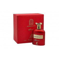 PERFUME MAISON ALHAMBRA AMBERLEY AMOROSO EDP 100ML
