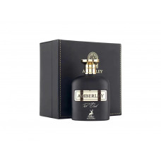 PERFUME MAISON ALHAMBRA AMBERLEY PUR OUD EDP 100ML