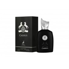 PERFUME MAISON ALHAMBRA CASSIUS EDP 100ML