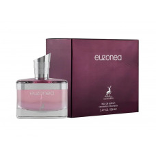 PERFUME MAISON ALHAMBRA EUZONEA EDP 100ML