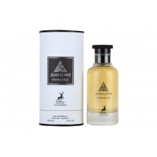 PERFUME MAISON ALHAMBRA JEAN LOWE IMMORTAL EDP 100ML