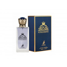 PERFUME MAISON ALHAMBRA KINGSMAN EDP 100ML