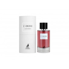 PERFUME MAISON ALHAMBRA LOUDH EDP 100ML