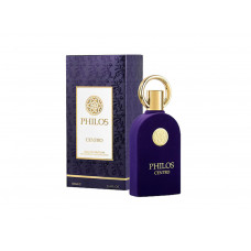 PERFUME MAISON ALHAMBRA PHILOS CENTRO EDP 100ML