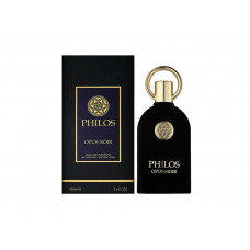 PERFUME MAISON ALHAMBRA PHILOS OPUS NOIR EDP 100ML