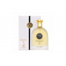 PERFUME MAISON ALHAMBRA ROMAN V EDP 100ML