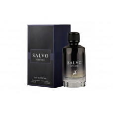 PERFUME MAISON ALHAMBRA SALVO INTENSE EDP 100ML 