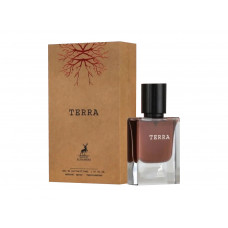 PERFUME MAISON ALHAMBRA TERRA EDP 50ML