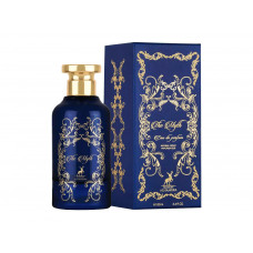 PERFUME MAISON ALHAMBRA THE MYTH BLUE EDP 100ML