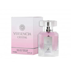 PERFUME MAISON ALHAMBRA VERSENCIA CRYSTAL EDP 100ML