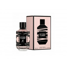 PERFUME MAISON ALHAMBRA VICTORIA FLOWER EDP 100ML 