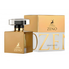 PERFUME MAISON ALHAMBRA ZENO EDP 100ML