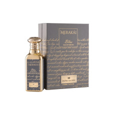 PERFUME PATEK MAISON MERAKAI BLISS EDP - 100ML - FEMININO