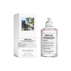 PERFUME MAISON MARGIELA REPLICA SPRINGTIME IN A PARK EDT - 100ML - UNISSEX