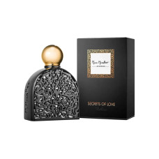 PERFUME MAISON MICALLEF SECRETS OF LOVE DELICE EDP - 100ML - UNISSEX