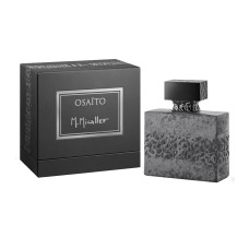 PERFUME MAISON MICALLEF OSAITO EDP - 100ML - MASCULINO