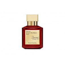PERFUME MAISON FRANCIS KURKDJIAN BACCARAT ROUGE 540 EXTRAIT DE PARFUM - 70ML - UNISSEX