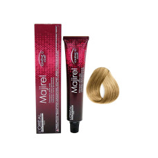 TINTA CAPILAR MAJIREL - 50ML - 10 LOURO CLARISSIMO