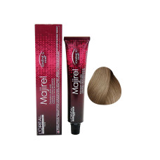 TINTA CAPILAR MAJIREL - 50ML - 9.22 LOURO MUITO CLARO IRISADO PROFUNDO