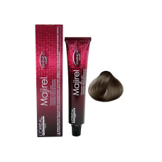 TINTA CAPILAR MAJIREL - 50ML - 7.31 LOURO BEGE DOURADO