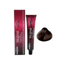 TINTA CAPILAR MAJIREL - 50ML - 5.3 CASTANHO CLARO DOURADO
