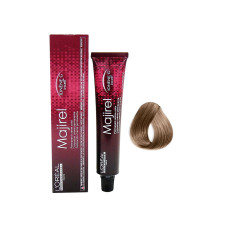 TINTA CAPILAR MAJIREL - 50ML - 8.2 LOURO CLARO IRISADO
