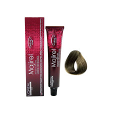 TINTA CAPILAR MAJIREL - 50ML - 7.07 LOURO NATURAL FRIO