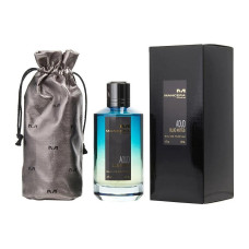 PERFUME MANCERA AOUD BLUE NOTES EDP - 120ML - UNISSEX