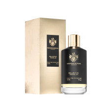 PERFUME MANCERA BLACK GOLD EDP 120 ML - MASCULINO