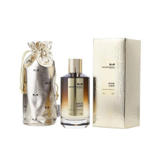 PERFUME MANCERA AOUD CAFE EDP  - 120 ML - UNISSEX