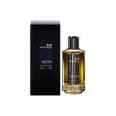 PERFUME MANCERA BLACK TO BLACK EDP - 120ML - UNISSEX