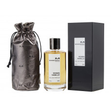 PERFUME MANCERA ROSE & VANILLE EAU DE PARFUM - 120 ML - FEMININO