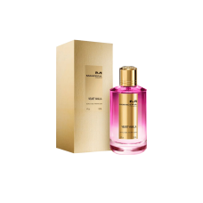 PERFUME MANCERA VELVET VANILLA EDP 120ML - UNISSEX