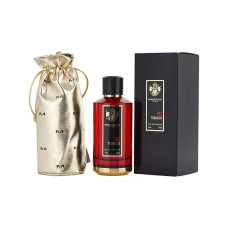 PERFUME MANCERA RED TOBACCO EDP - 120ML -  UNISSEX