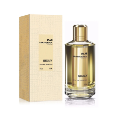 PERFUME MANCERA SICILY EDP 120ML - UNISSEX