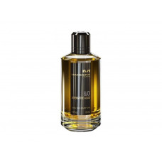 PERFUME MANCERA BLACK INTENSIVE AOUD EAU DE PARFUM - 120 ML - UNISSEX