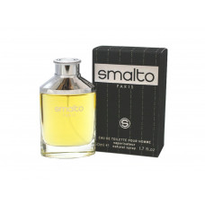 PERFUME FRANCESCO SMALTO EAU DE TOILETTE - 50 ML