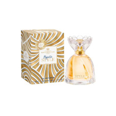 PERFUME MARINA DE BOURBON MAJESTIC STYLE EDP - 100 ML - FEMININO