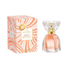 PERFUME MARINA DE BOURBON ROYAL STYLE EDP - 50ML - FEMININO
