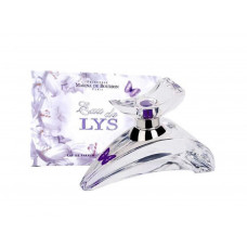 PERFUME MARINA DE BOURBON EAU DE LYS EAU DE PARFUM - 7ML - FEMININO