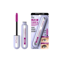 MASCARA RIMEL MAYBELLINE THE FALSIES SURREAL - 175 VERY BLACK