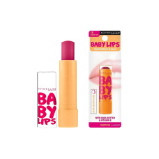 BALSAMO LABIAL MAYBELLINE BABY LIPS LIP BALM - 15 CHERRY ME