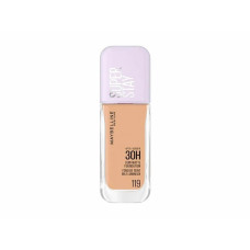 MAYBELLINE BASE SUPER STAY LUMI MATTE 30H 119 - 35ML