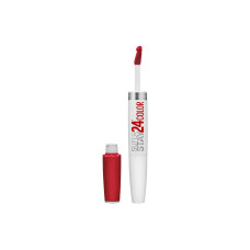 MAYBELLINE SUPER STAY 24H LIP COLOR 310 OPTIC RUBY 