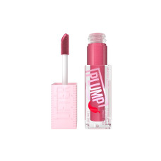 GLOSS LABIAL MAYBELLINE PLUMP 002 MAUVE BITE 5.4ML 